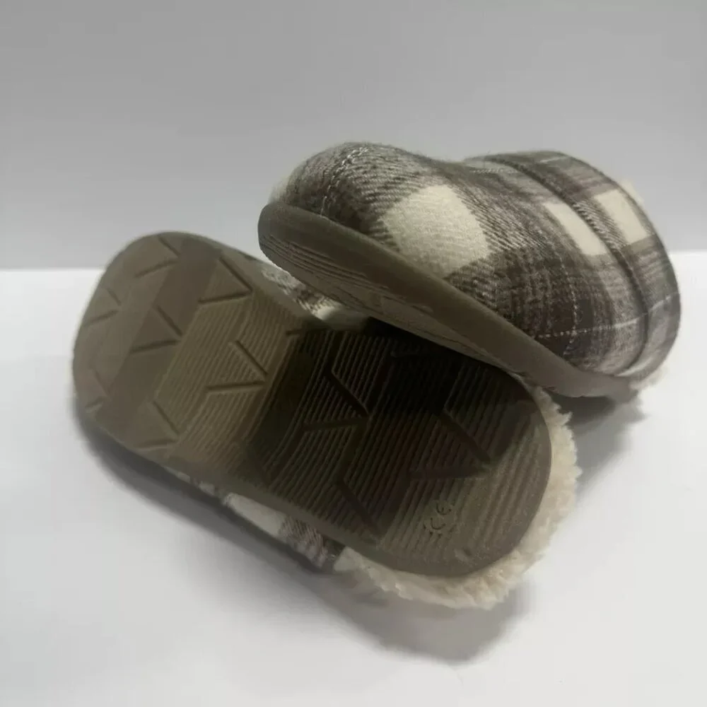 Vionic Mens Alfons Slipper Size 8 M